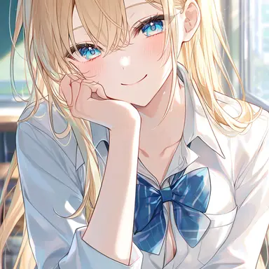 Profile image of 瑠璃