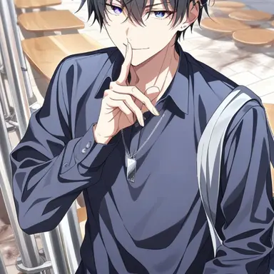 Profile image of 黒瀬 湊