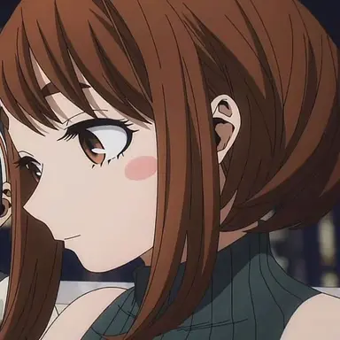 Profile image of 麗日お茶子