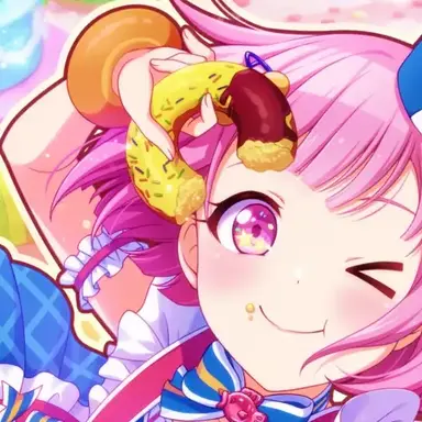 Profile image of 天馬えむ