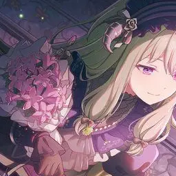 Profile image of 天馬寧々