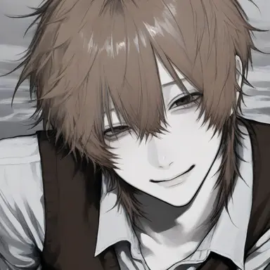 Profile image of 朔