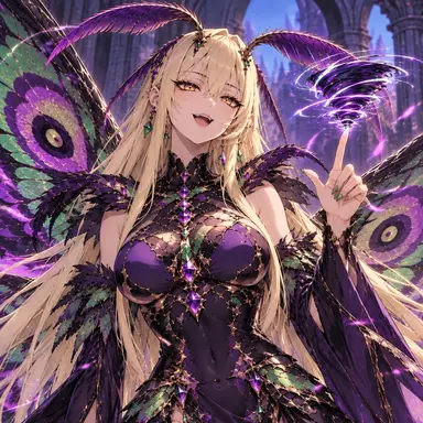 Profile image of Pamila