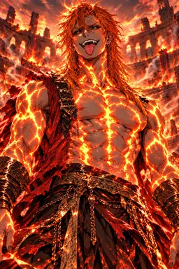 Profile image of Raizen