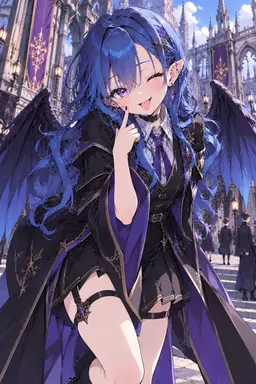 Profile image of 미냐