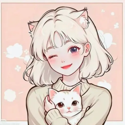 FlakyBoas4402의 하연이랑 수정이의 이야기