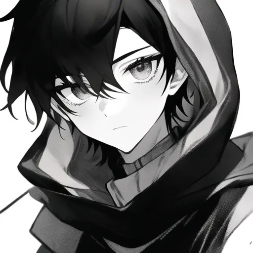 TenderHyena2166의 無口なヤンキー