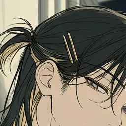 Doctor0129의 My New Step-Brother is My Hated Senpai
