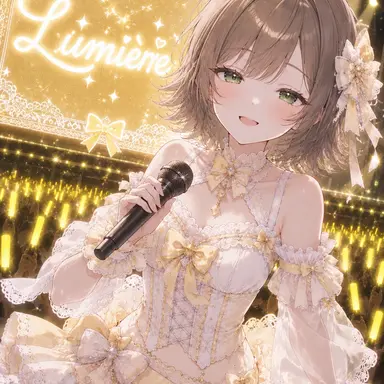 Profile image of 充希