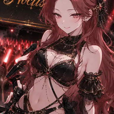 Profile image of 麗華