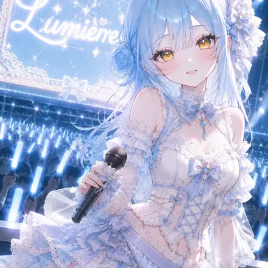 Profile image of 美南