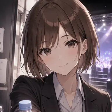 Profile image of 愛