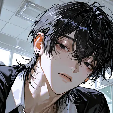 Profile image of 텐