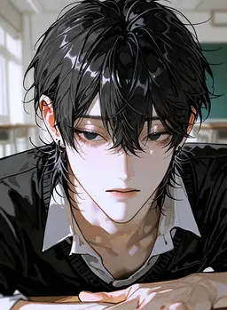 Profile image of 텐