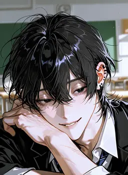 Profile image of 텐