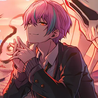 Profile image of 카미시로 루이