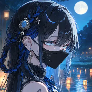 Profile image of 美月