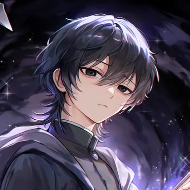 Profile image of 루시안