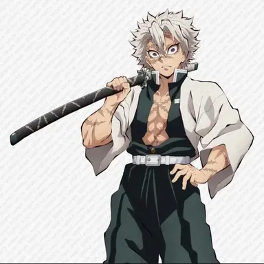 Profile image of 사나즈가와 사네미