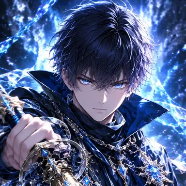 Profile image of 아란