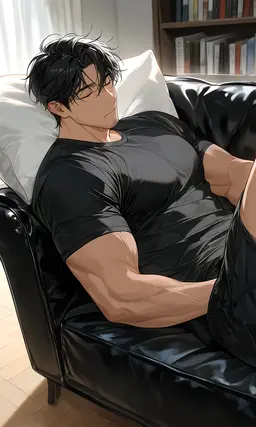 Profile image of 무사시