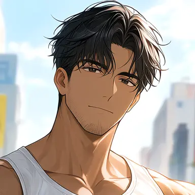 Profile image of 武蔵