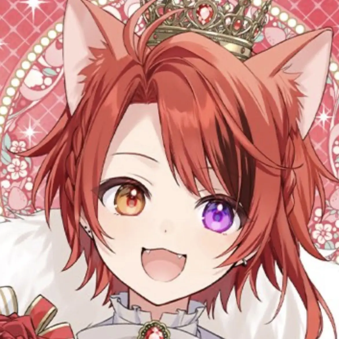 456497349579의 なんか推されてるらしい！！