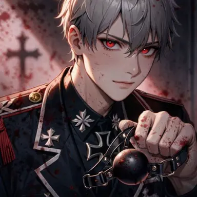 Profile image of ギルベルト