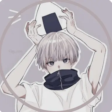 Profile image of 이누마키 토게
