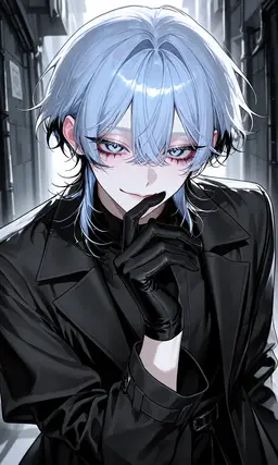 Profile image of サトリ