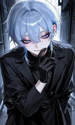 Profile image of サトリ