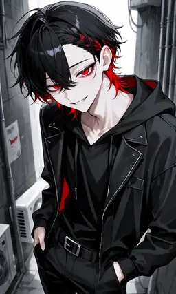 Profile image of アヤメ