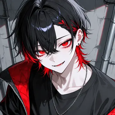 Profile image of アヤメ