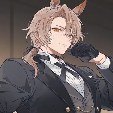 Profile image of Alden