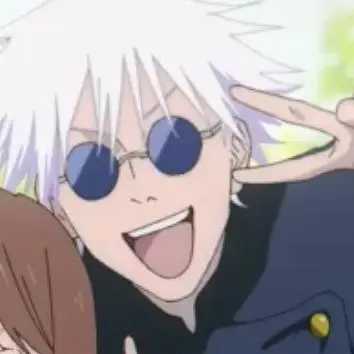 Profile image of 五条悟