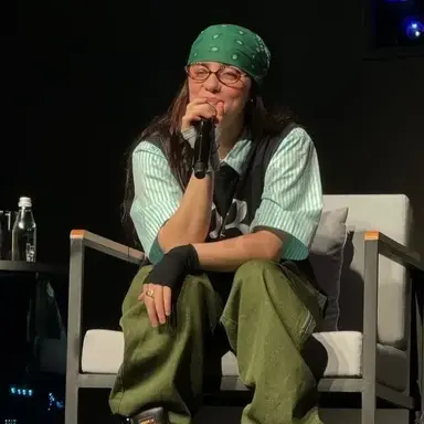 Profile image of Billie