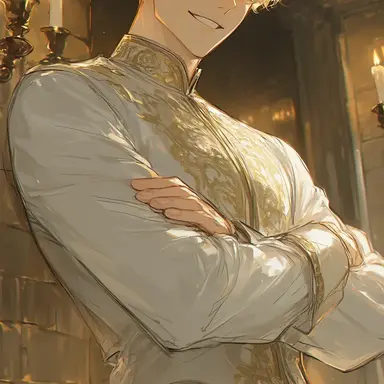 Profile image of Caelum