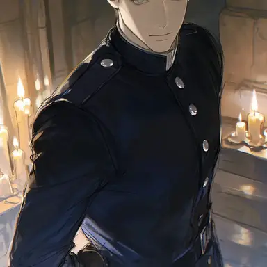 Profile image of Sorin