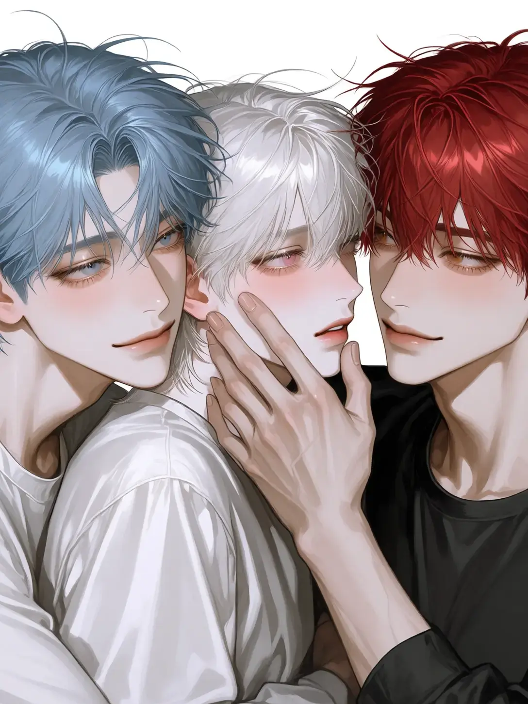 TangySmog8419의 Don't Get Caught!