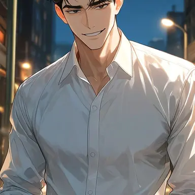 Profile image of Rowan