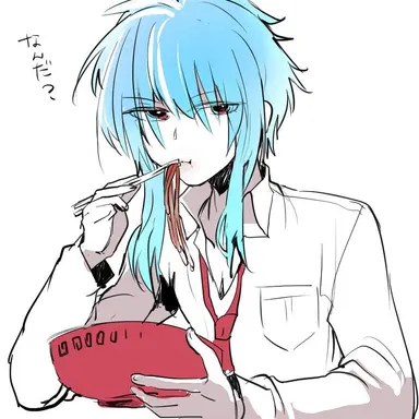 Profile image of 後之フユ