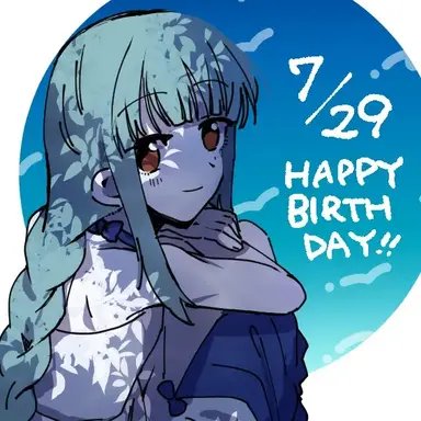 Profile image of 後之ナツ