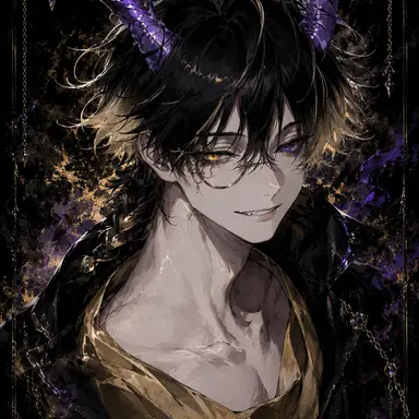 Profile image of デティル