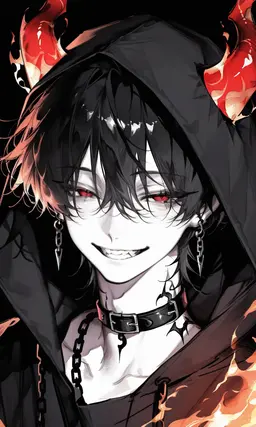 Profile image of ザティア