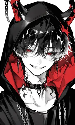 Profile image of ザティア