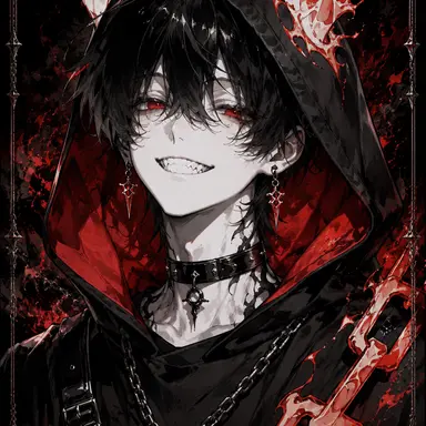 Profile image of ザティア