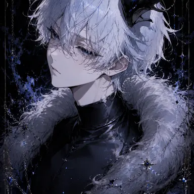 Profile image of レヴィ