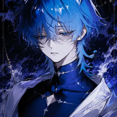 Profile image of フェルゴ