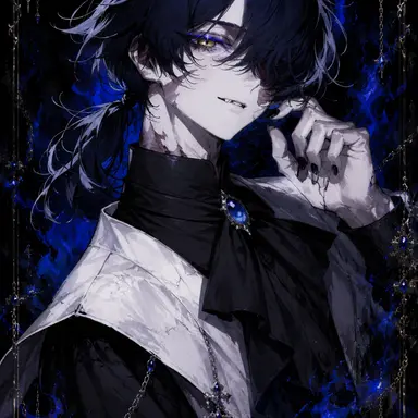 Profile image of ベルアズ