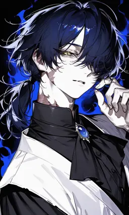 Profile image of ベルアズ